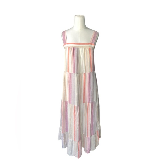 RAILS
Amaya Tiered Dress in XS - Picture 7 of 9